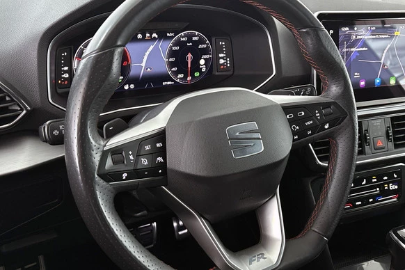 SEAT Tarraco - Afbeelding 8 van 30