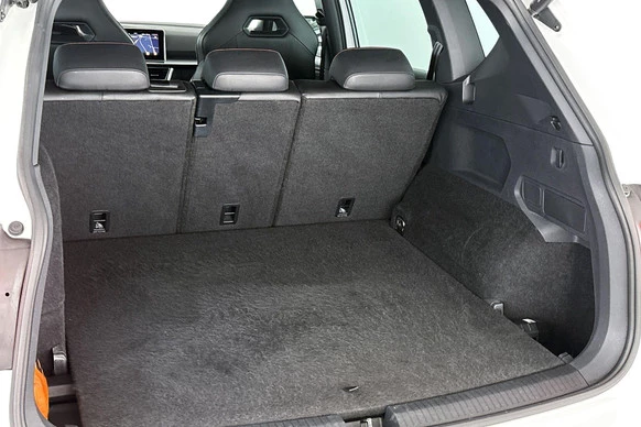 SEAT Tarraco - Afbeelding 9 van 30