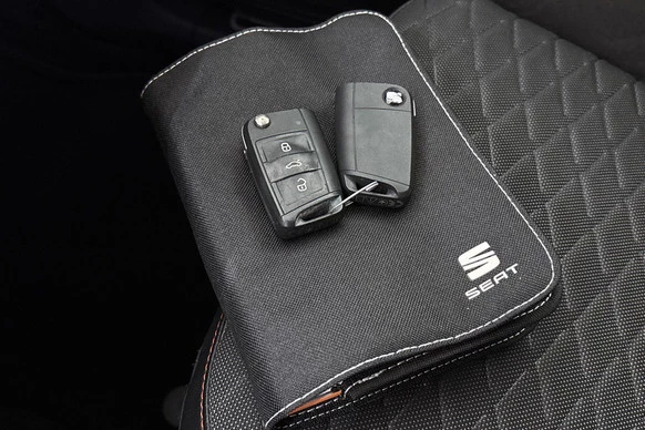 SEAT Tarraco - Afbeelding 11 van 30