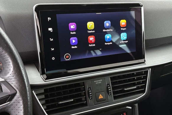 SEAT Tarraco - Afbeelding 13 van 30