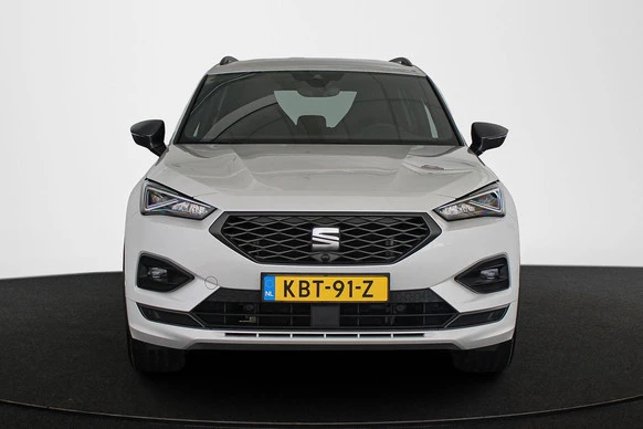 SEAT Tarraco - Afbeelding 14 van 30