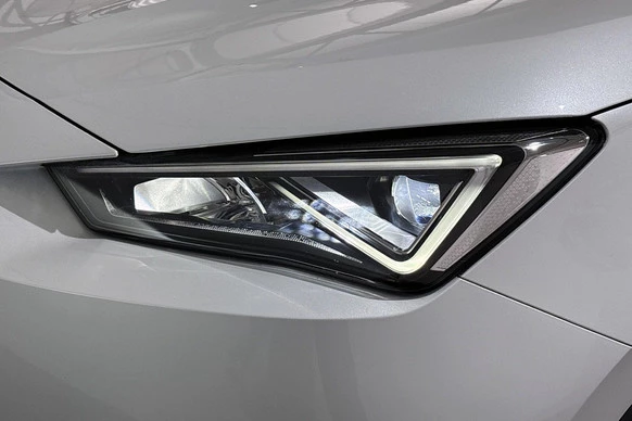 SEAT Tarraco - Afbeelding 21 van 30