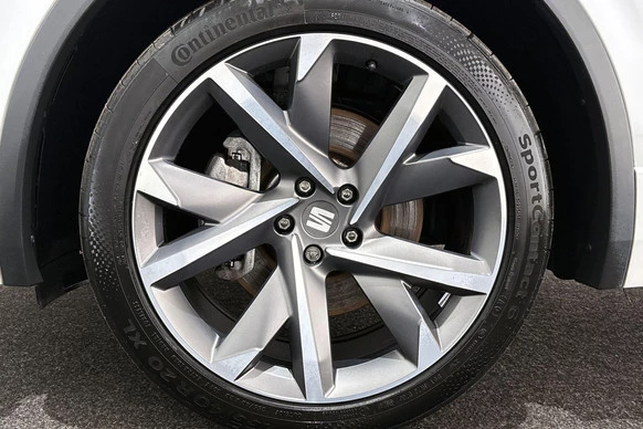 SEAT Tarraco - Afbeelding 24 van 30