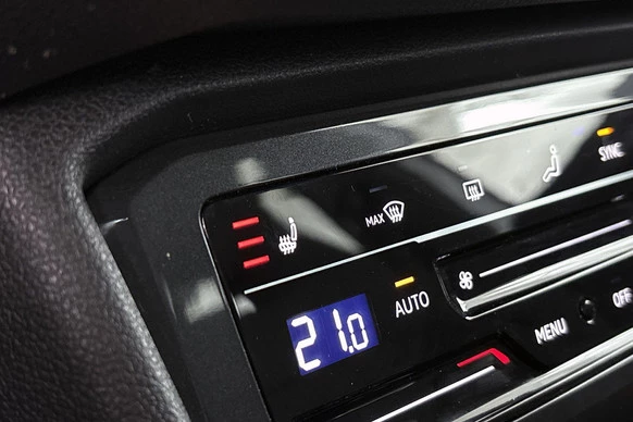 SEAT Tarraco - Afbeelding 25 van 30