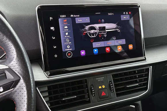 SEAT Tarraco - Afbeelding 26 van 30