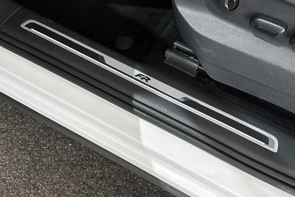 SEAT Tarraco - Afbeelding 27 van 30