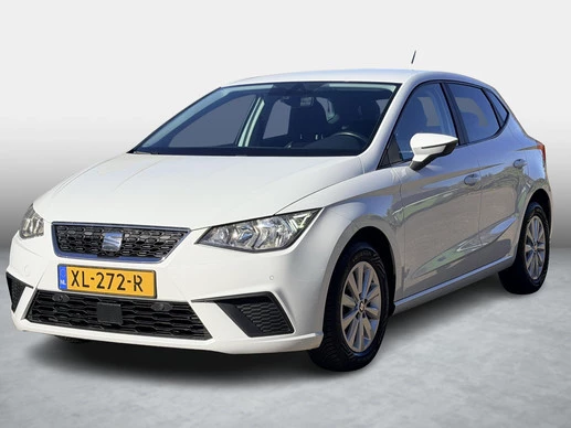 SEAT Ibiza - Afbeelding 1 van 29
