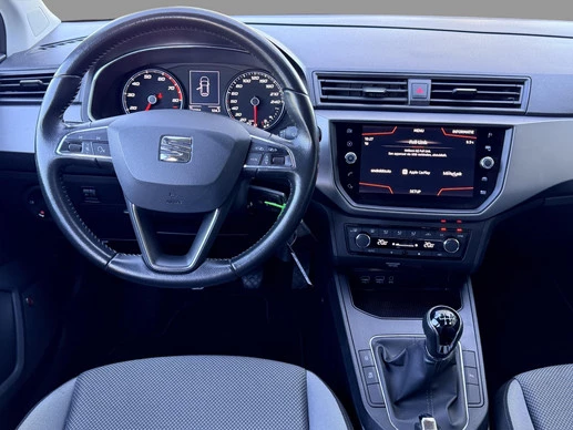 SEAT Ibiza - Afbeelding 3 van 29