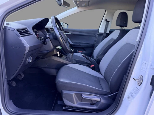 SEAT Ibiza - Afbeelding 7 van 29