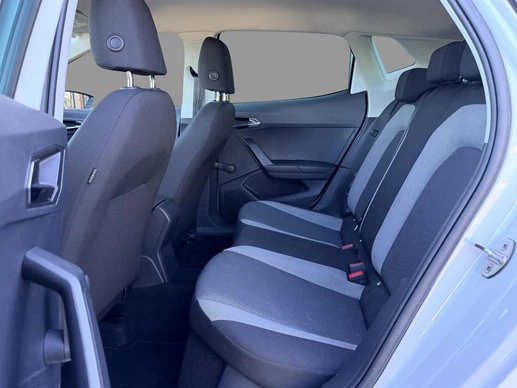 SEAT Ibiza - Afbeelding 8 van 29