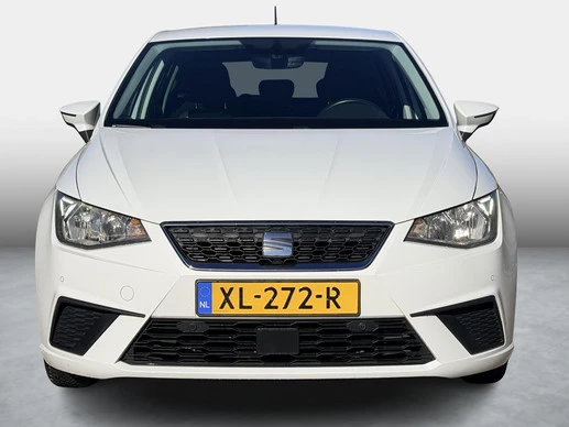 SEAT Ibiza - Afbeelding 10 van 29
