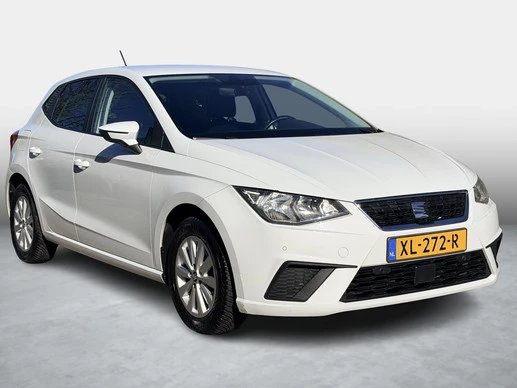SEAT Ibiza - Afbeelding 13 van 29