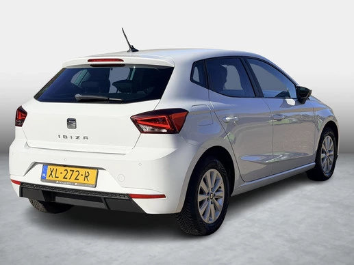 SEAT Ibiza - Afbeelding 15 van 29