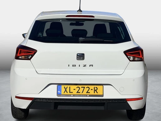 SEAT Ibiza - Afbeelding 16 van 29