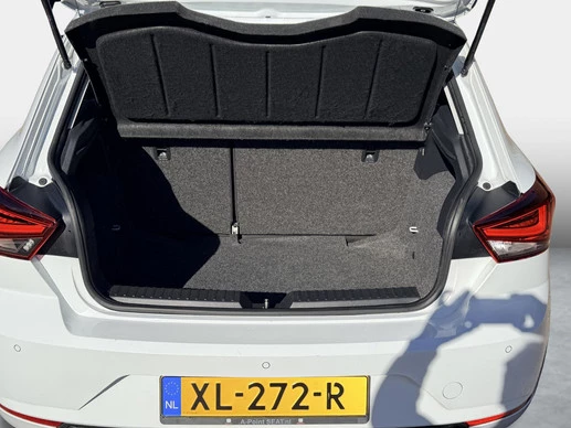 SEAT Ibiza - Afbeelding 17 van 29