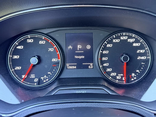 SEAT Ibiza - Afbeelding 18 van 29