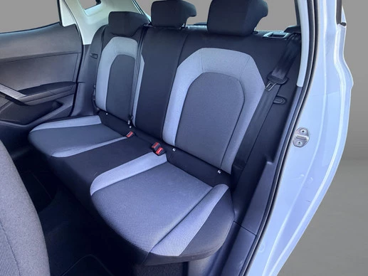 SEAT Ibiza - Afbeelding 19 van 29