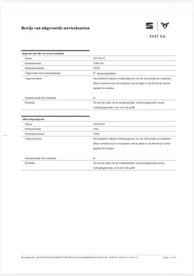 SEAT Ibiza - Afbeelding 25 van 29