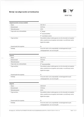 SEAT Ibiza - Afbeelding 26 van 29