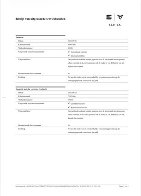 SEAT Ibiza - Afbeelding 27 van 29