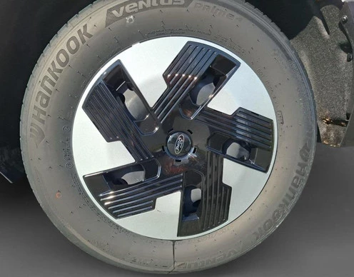 Ford E-Transit Courier - Afbeelding 2 van 28