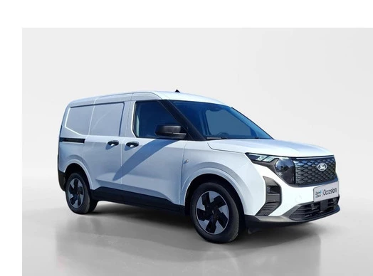 Ford E-Transit Courier - Afbeelding 5 van 28