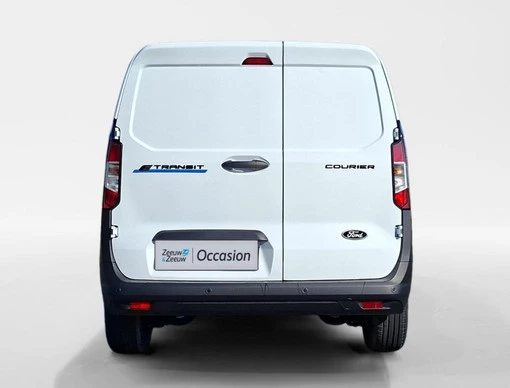 Ford E-Transit Courier - Afbeelding 10 van 28