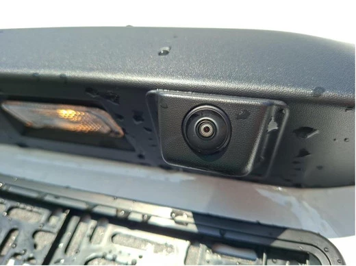 Ford E-Transit Courier - Afbeelding 12 van 28