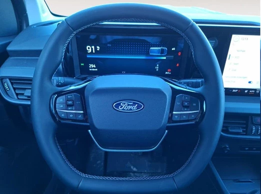 Ford E-Transit Courier - Afbeelding 18 van 28