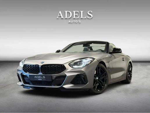 BMW Z4 - Afbeelding 1 van 27