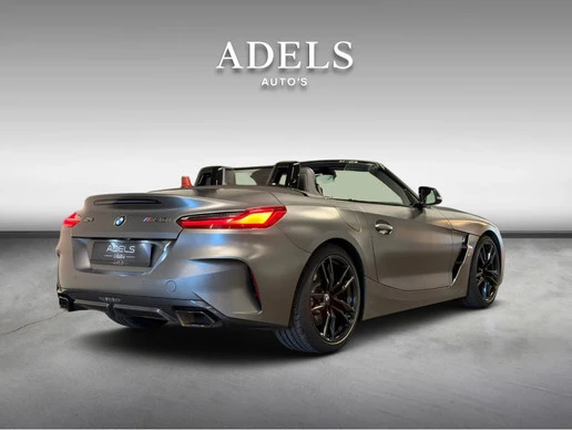 BMW Z4 - Afbeelding 2 van 27