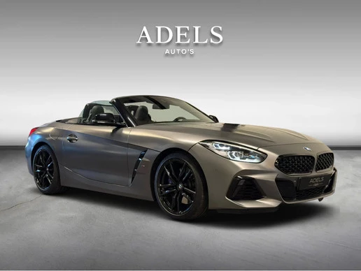 BMW Z4 - Afbeelding 3 van 27