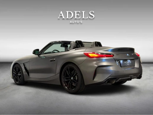 BMW Z4 - Afbeelding 4 van 27