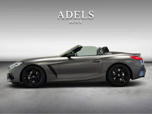 BMW Z4 - Afbeelding 5 van 27