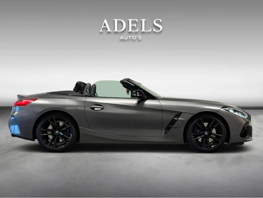 BMW Z4 - Afbeelding 6 van 27
