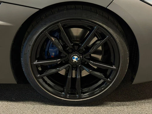 BMW Z4 - Afbeelding 7 van 27