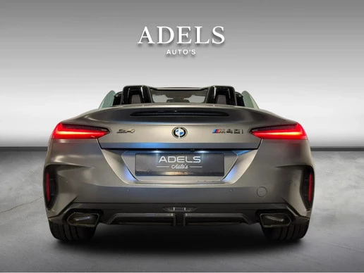 BMW Z4 - Afbeelding 8 van 27