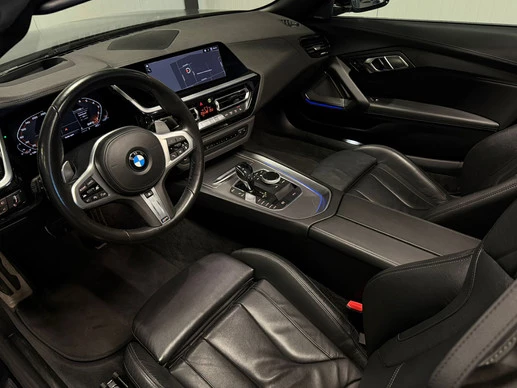 BMW Z4 - Afbeelding 9 van 27