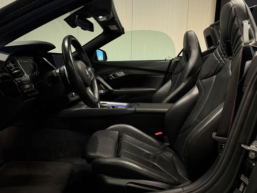 BMW Z4 - Afbeelding 10 van 27