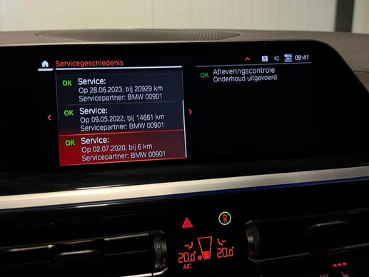 BMW Z4 - Afbeelding 20 van 27