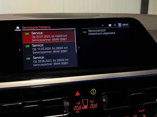 BMW Z4 - Afbeelding 21 van 27