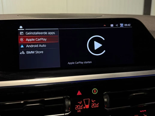 BMW Z4 - Afbeelding 22 van 27