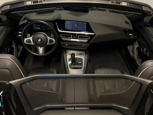 BMW Z4 - Afbeelding 24 van 27