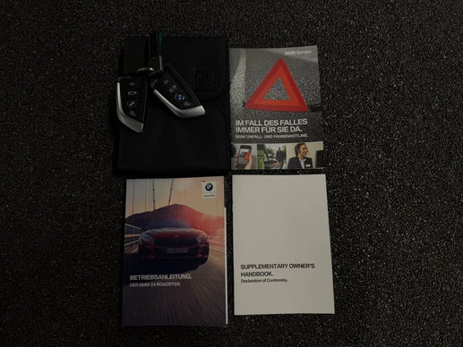 BMW Z4 - Afbeelding 25 van 27