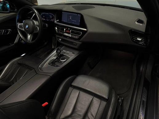 BMW Z4 - Afbeelding 27 van 27