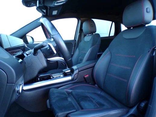 Mercedes-Benz EQA - Afbeelding 5 van 30