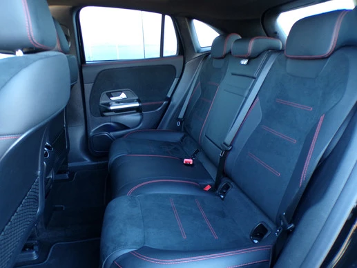 Mercedes-Benz EQA - Afbeelding 6 van 30