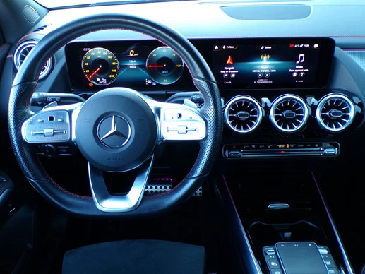 Mercedes-Benz EQA - Afbeelding 7 van 30