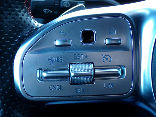 Mercedes-Benz EQA - Afbeelding 8 van 30