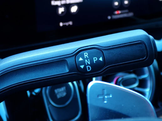 Mercedes-Benz EQA - Afbeelding 11 van 30